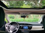 Toyota Corolla sedan • 2016 • 35,000 km 4