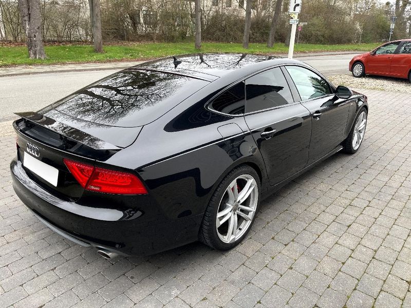 Audi A7 • 2013 • 133,762 km 7