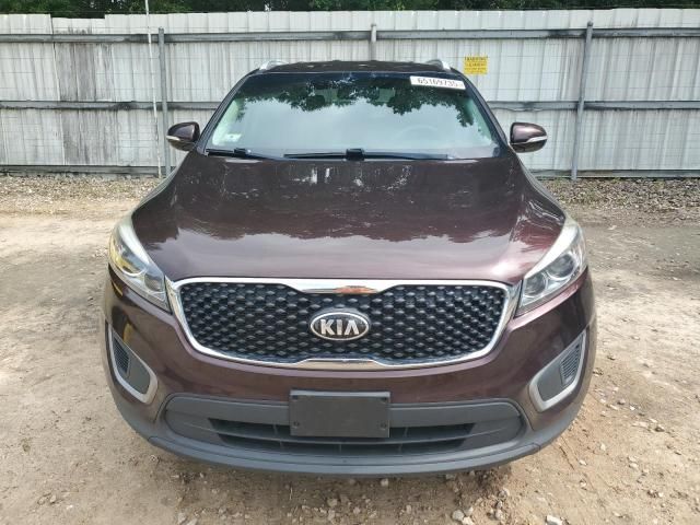 Kia Sorento • 2016 • 10,000 mi 1