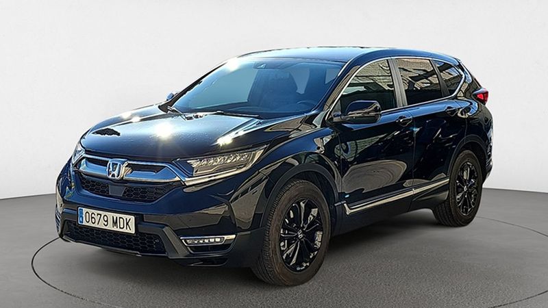 Honda CR-V Hybrid • 2023 • 16,314 km 1