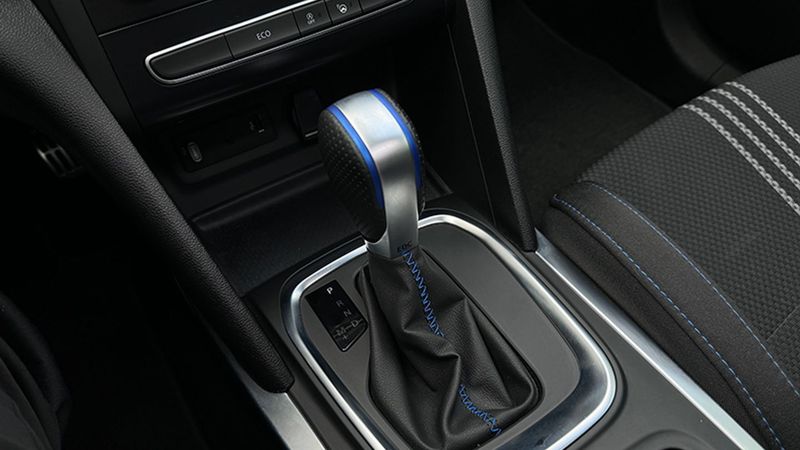 Renault Mégane • 2019 • 14,700 km 5