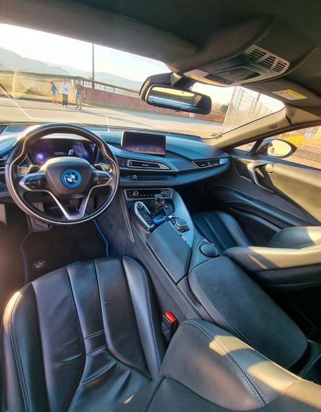 BMW 2 Series Gran Coupe • 2014 • 80,000 km 3