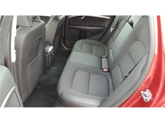 Volvo XC70 • 2013 • 149,000 km 8