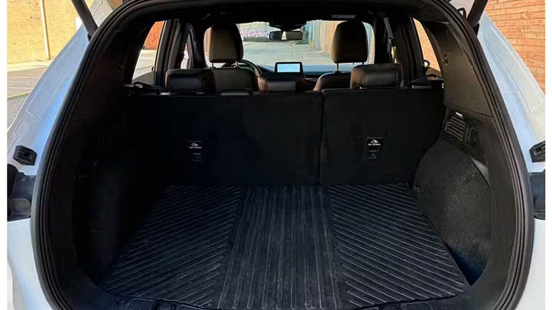 Ford Kuga • 2021 • 48,595 km 5