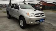 Toyota Hilux • 2008 • 1 km 4