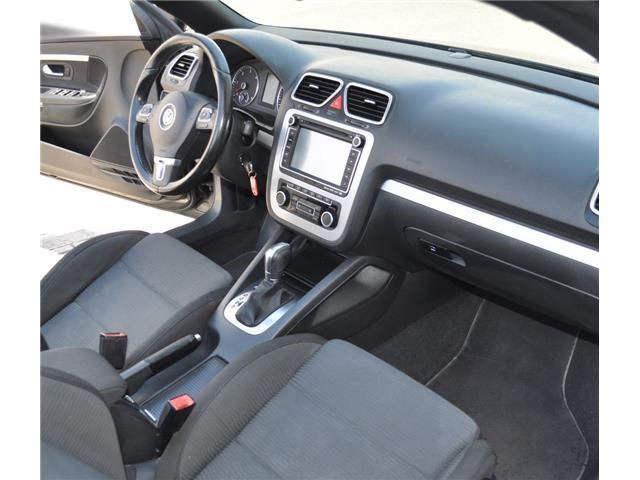 Volkswagen Eos • 2011 • 140,000 km 11