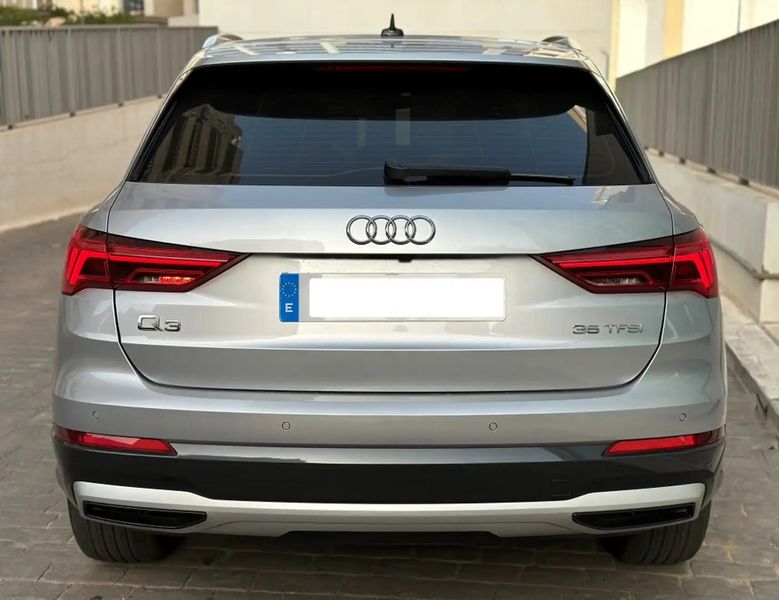 Audi Q3 • 2020 • 87,600 km 10