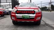 Ford Ranger • 2017 • 1 km 7