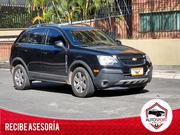 Chevrolet Captiva Sport • 2012 • 109,940 km 8