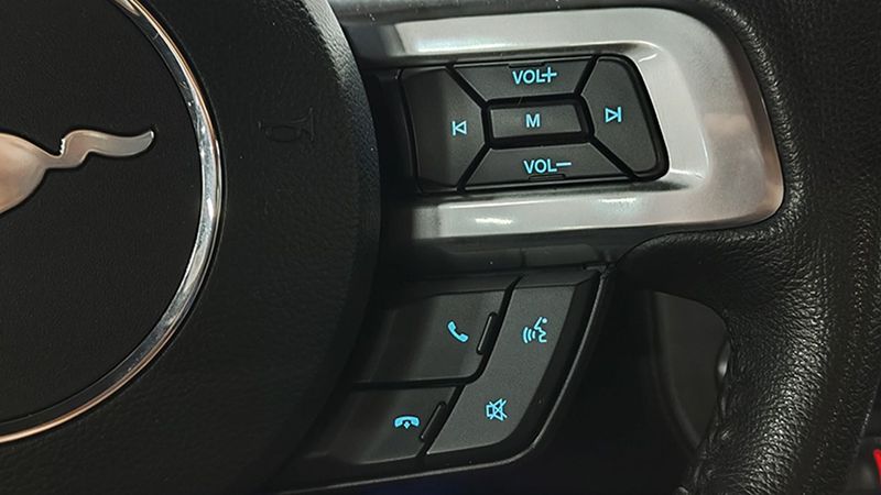 Ford Mustang • 2015 • 76,590 km 27