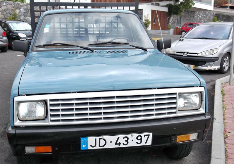 Fiat Coupé • 1985 • 108,000 km 7