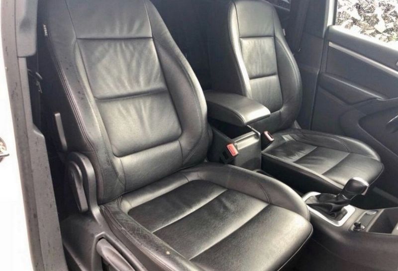 Volkswagen Tiguan • 2014 • 167,213 km 18