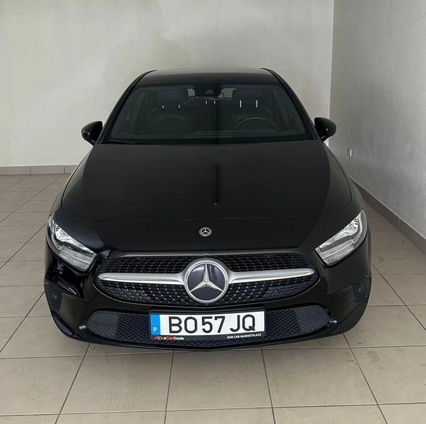 Mercedes-Benz A • 2020 • 100,000 km 1