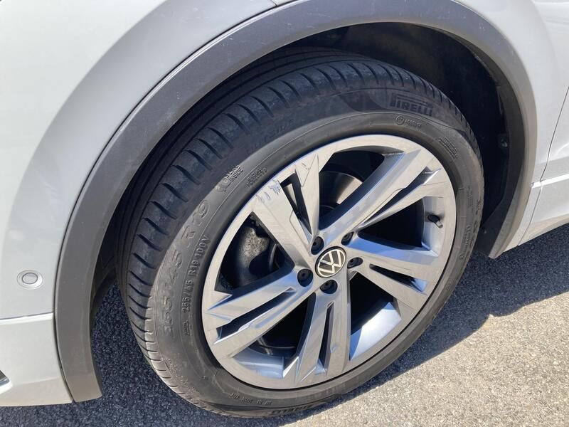 Volkswagen Tiguan • 2022 • 56,228 km 35