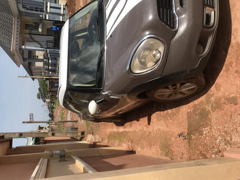 MINI Countryman • 2012 • 174,414 km 5