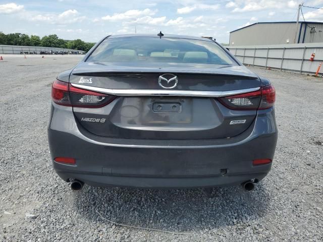 Mazda 6 • 2017 • 10,000 mi 5