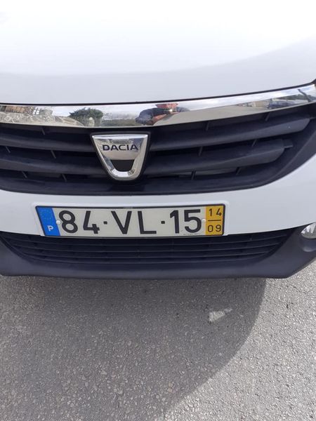 Dacia Lodgy • 2014 • 80,000 km 6