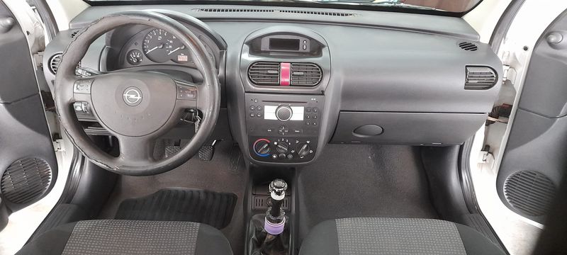 Opel Campo • 2006 • 163,000 km 4