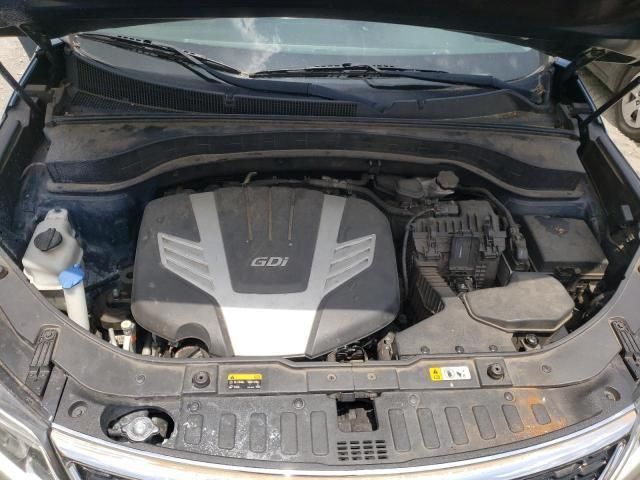 Kia Sorento • 2015 • 10,000 mi 7