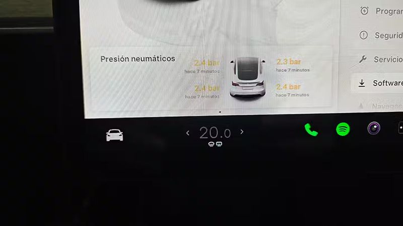 Tesla Model Y • 2024 • 16,942 km 28