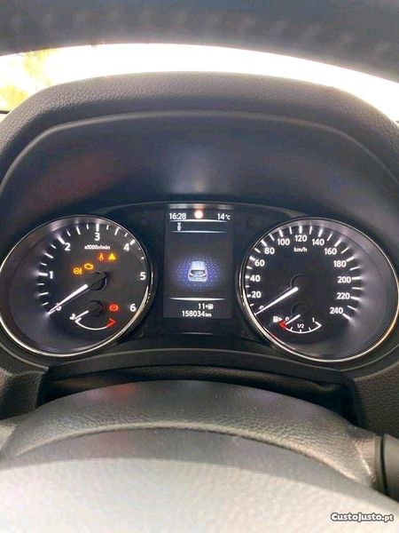 Nissan Qashqai • 2015 • 150,000 km 2