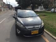 Ford Fiesta • 2011 • 120,050 km 7