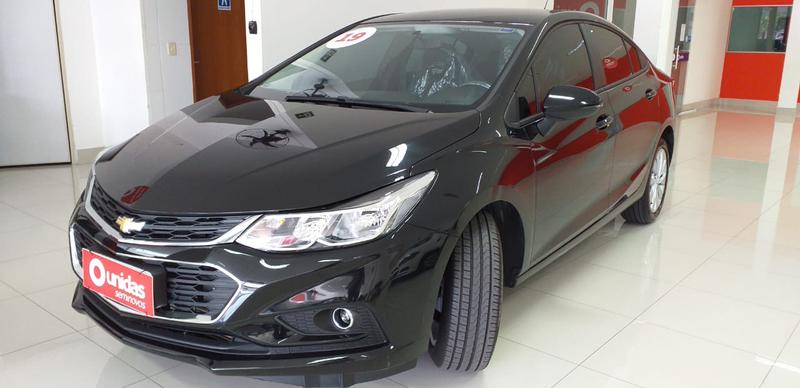 Chevrolet Cruze • 2019 • 57,285 km 6