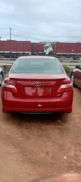 Toyota Camry • 2008 • 159,602 km 7