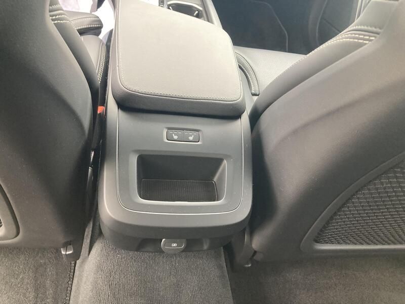 Volvo S90 • 2021 • 78,555 km 8