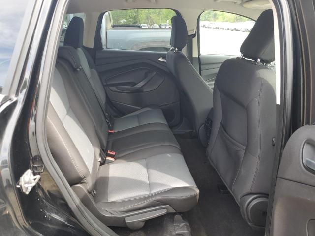 Ford Escape • 2018 • 10,000 mi 9