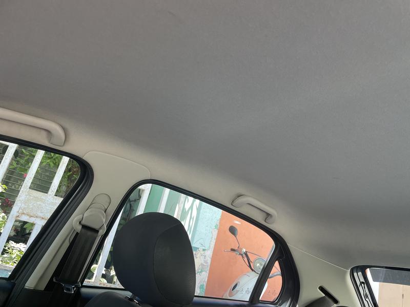 Volkswagen Gol • 2018 • 34,500 km 7
