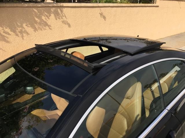 Mercedes-Benz E Coupé • 2011 • 161,000 km 6