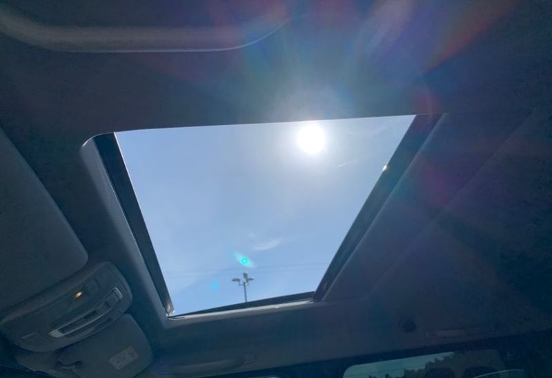 Mercedes-Benz G-Class • 2017 • 44,000 km 11