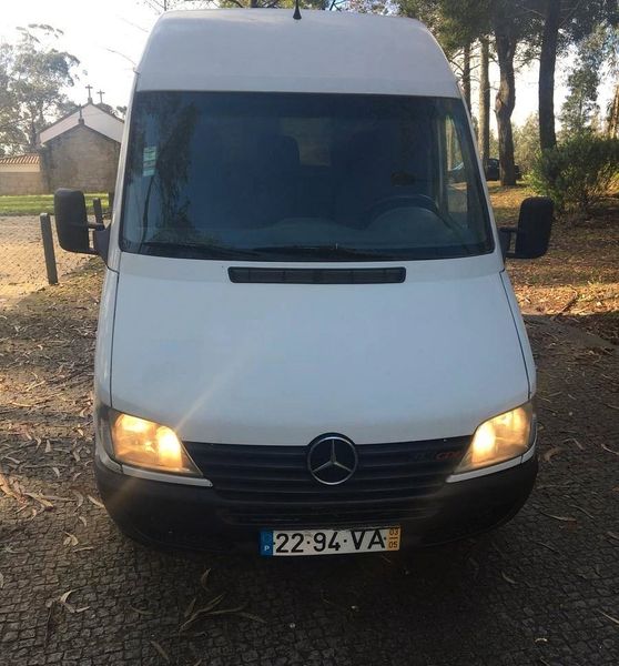 Mercedes-Benz GLC • 2003 • 200,000 km 1