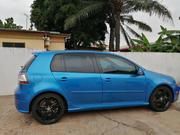 Volkswagen Golf • 2007 • 57,000 km 5