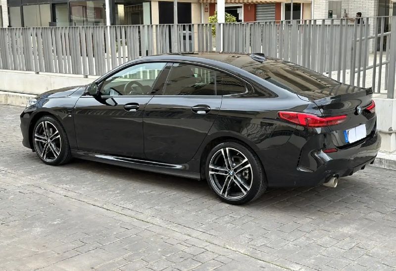 BMW 2 Series Gran Coupe • 2020 • 71,900 km 8