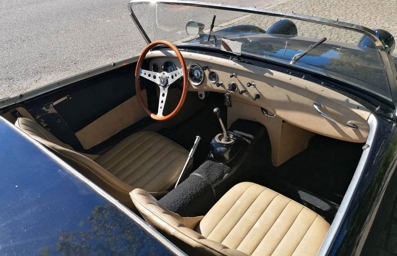 Citroën C1 • 1980 • 4,999 km 7