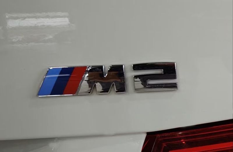 BMW 2 Series • 2018 • 149,468 km 6