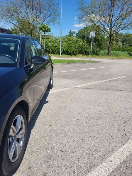 Audi A4 • 2018 • 81,000 km 3