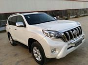 Toyota Land Cruiser • 2017 • 0 km 2