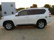 Toyota Land Cruiser • 2017 • 0 km 1