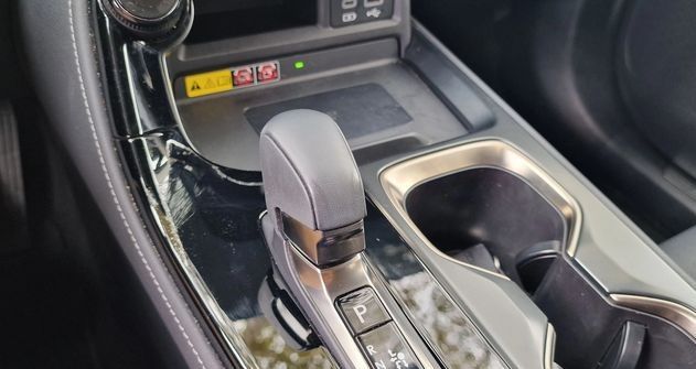 Lexus NX • 2023 • 23,000 km 9