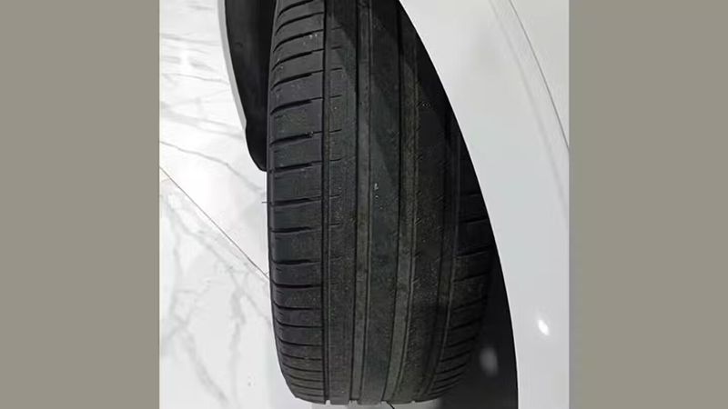 Kia Soul EV • 2022 • 97,583 km 32