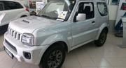 Suzuki Jimny • 2018 • 0 km 3