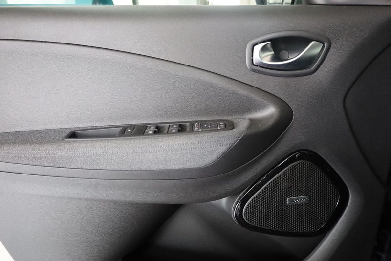 Renault Zoé • 2021 • 18,000 km 21