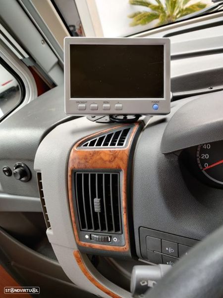 Fiat Ducato • 2009 • 75,000 km 6