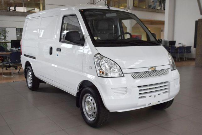 Chevrolet N-300 • 2018 • 0 km 2