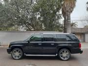 Cadillac Escalade ESV • 2004 • 180,000 km 1