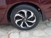 Honda Accord • 2016 • 37,000 km 3