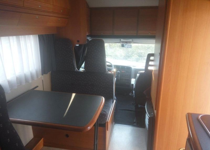 Brilliance H220 • 2000 • 110,000 km 6